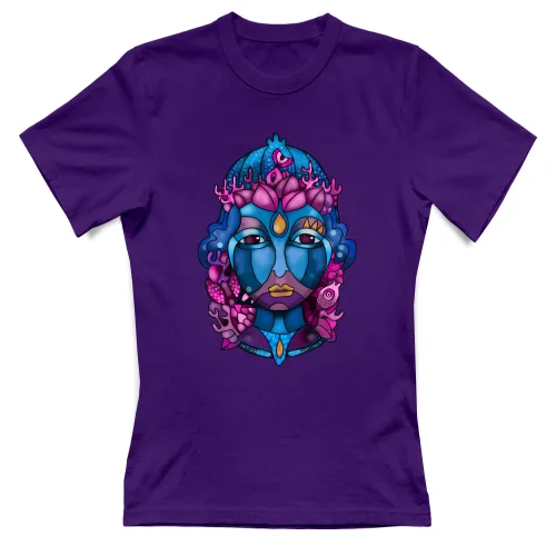 T-Shirt Donna