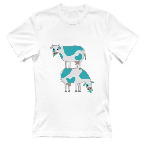 T-Shirt Donna