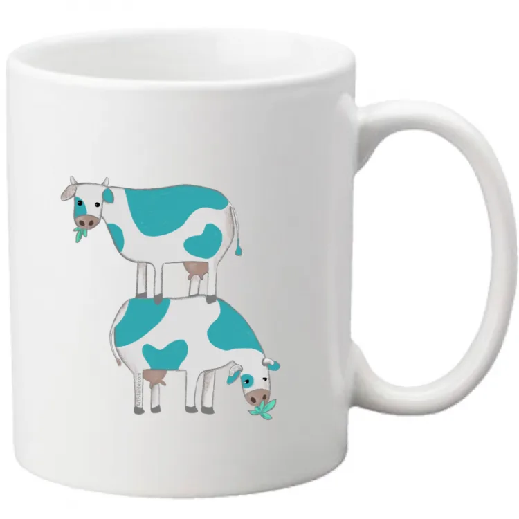 Mucche Mug