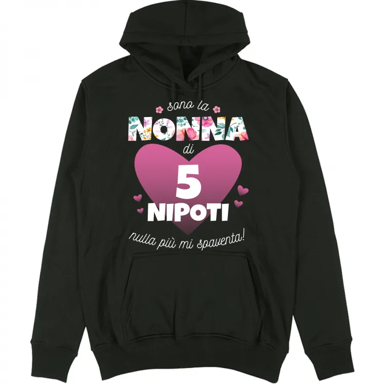 Nonna di... Nipoti