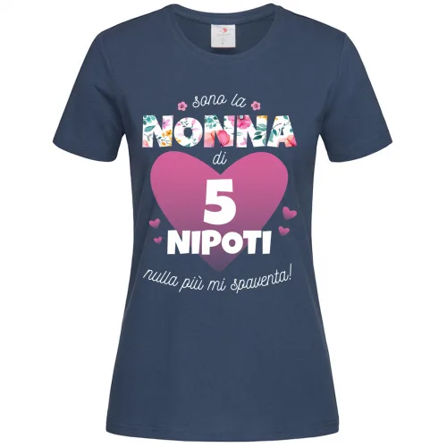 T-Shirt Women Premium 