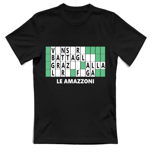 T-Shirt Unisex