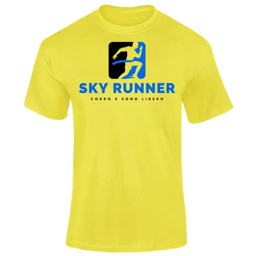 T-Shirt Unisex Dry Sport