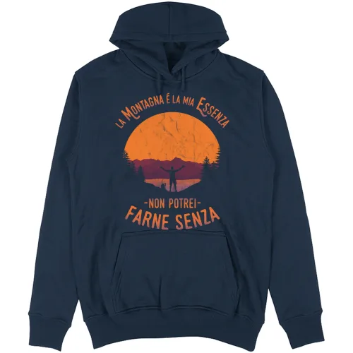 Montagna mia Essenza