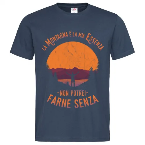 T-Shirt Premium Men