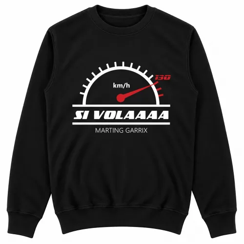 Felpa Unisex