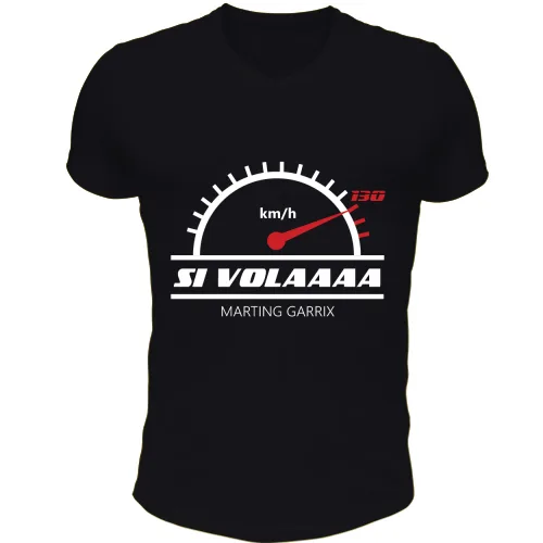 T-Shirt Scollo V