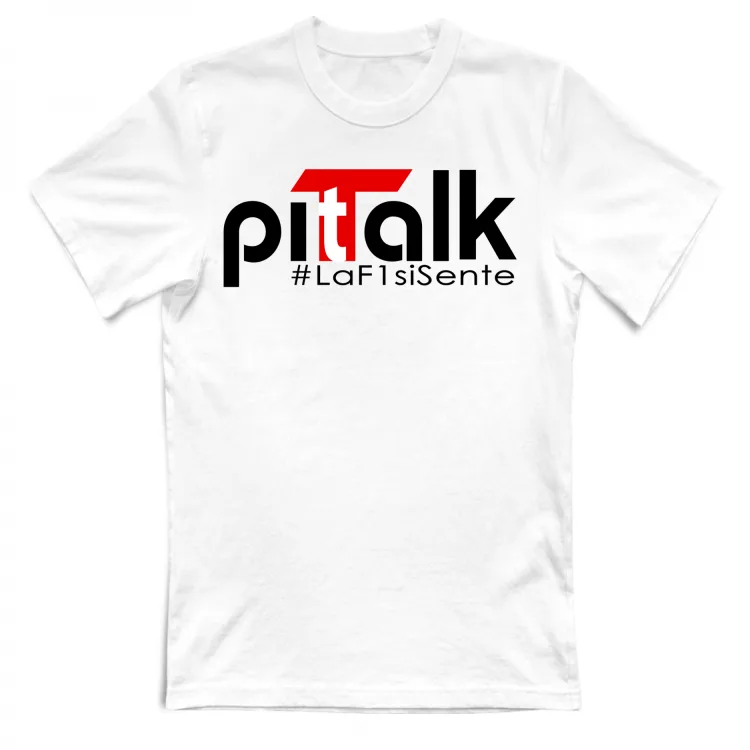 PitTalk