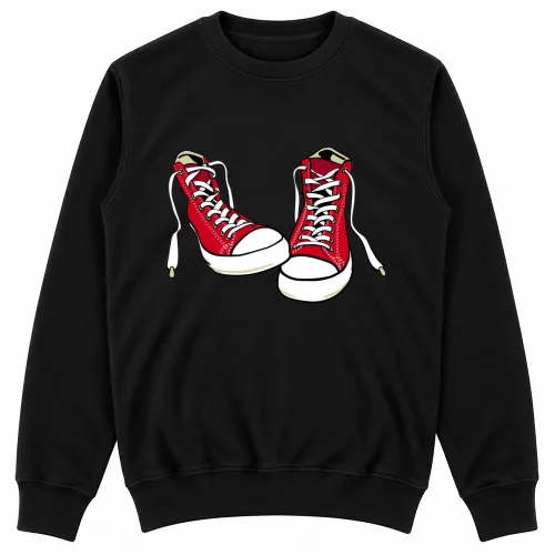 Felpa Unisex