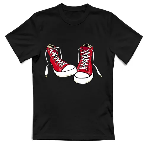 T-Shirt Unisex