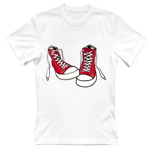 T-Shirt Donna