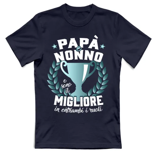 T-Shirt Unisex Large