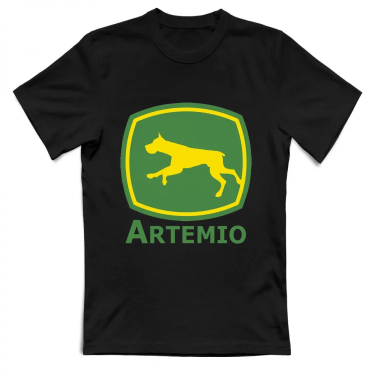 Artemio Trattori