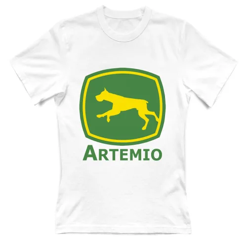 T-Shirt Donna