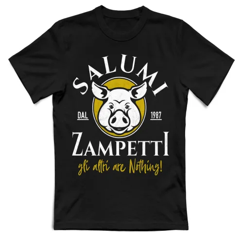 T-Shirt Unisex