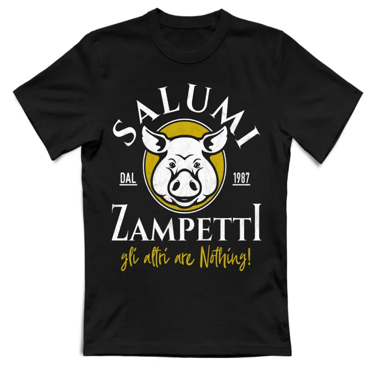 Salumi Zampetti 3C