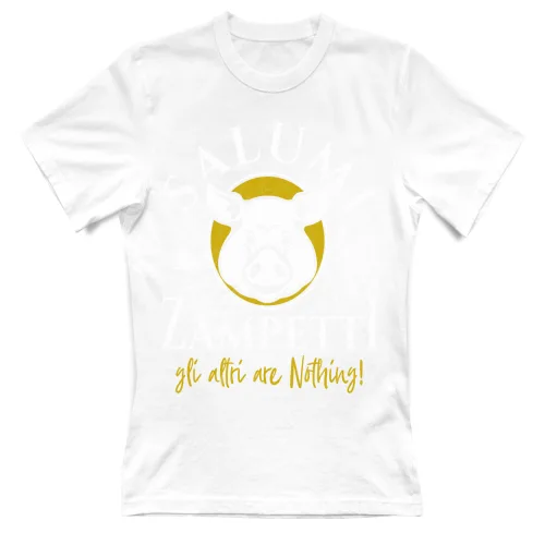 T-Shirt Donna
