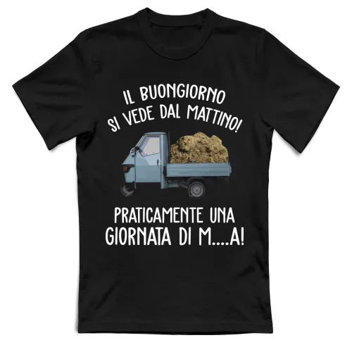 T-Shirt Unisex