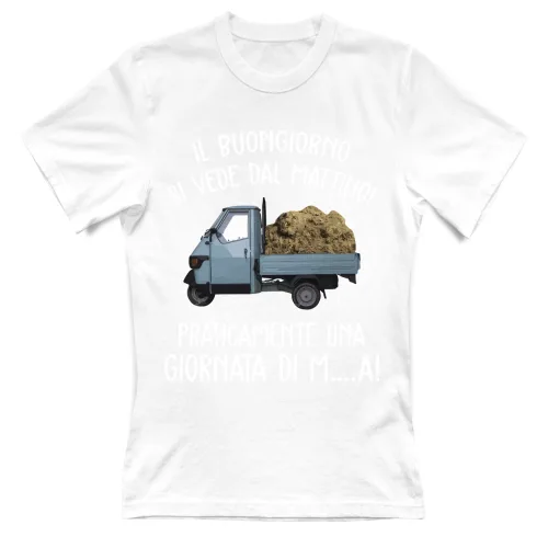 T-Shirt Donna