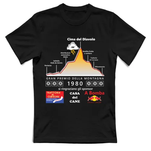 T-Shirt Unisex