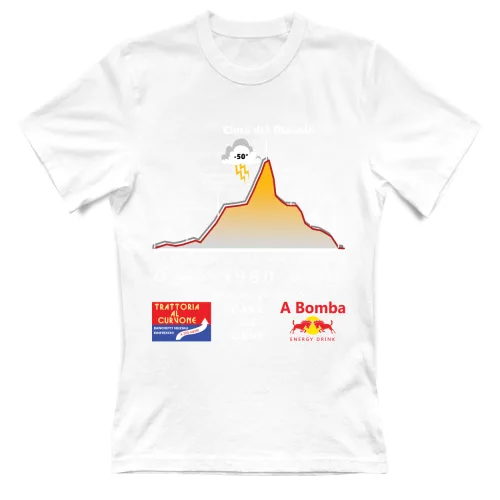 T-Shirt Donna