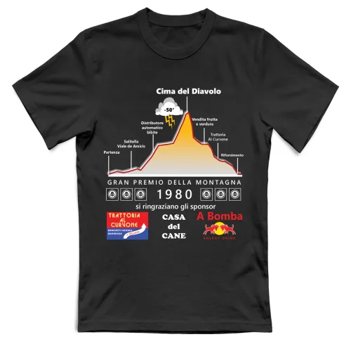 T-Shirt Unisex Large