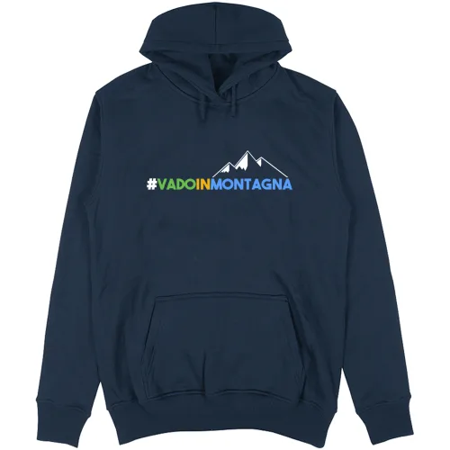#VADOINMONTAGNA