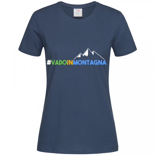 T-Shirt Premium Women