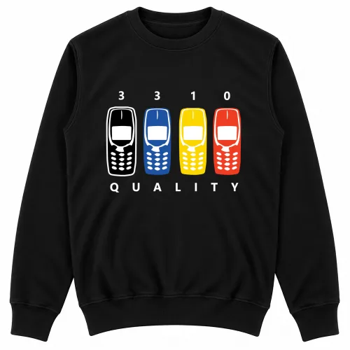 Felpa Unisex