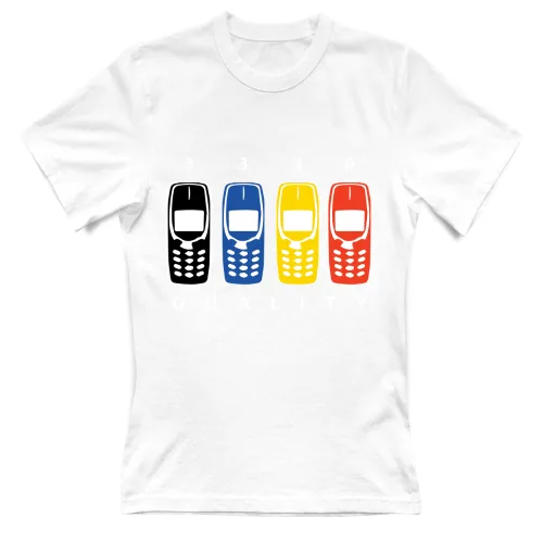 T-Shirt Donna