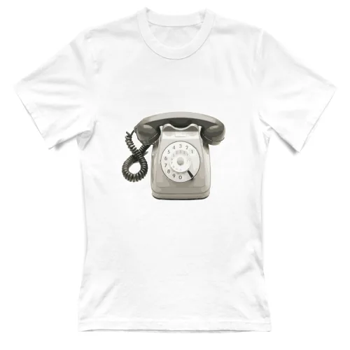 T-Shirt Donna