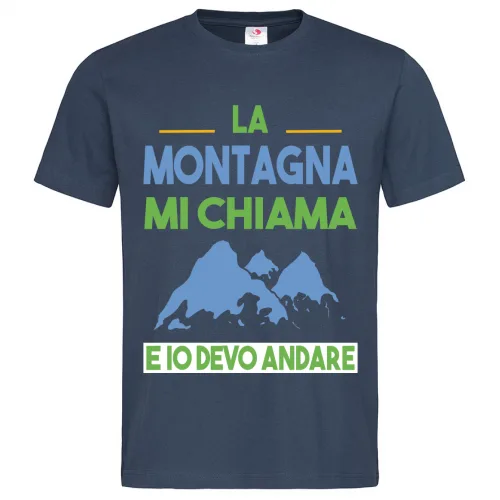 T-Shirt Premium Men
