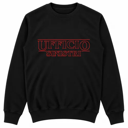 Felpa Unisex