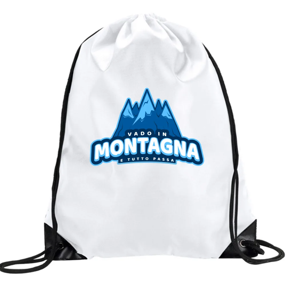 VADO IN MONTAGNA, E TUTTO PASSA!