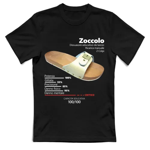 T-Shirt Unisex