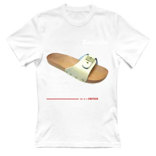 T-Shirt Donna