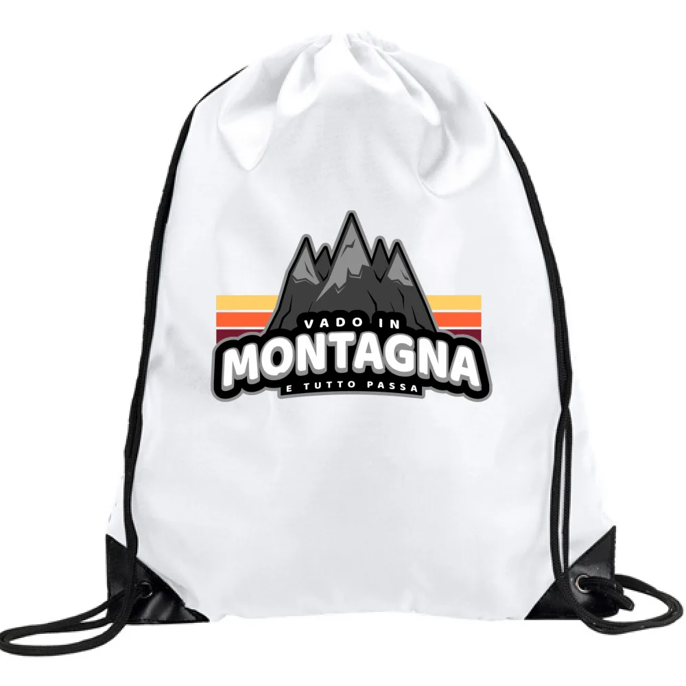 VADO IN MONTAGNA , E TUTTO PASSA