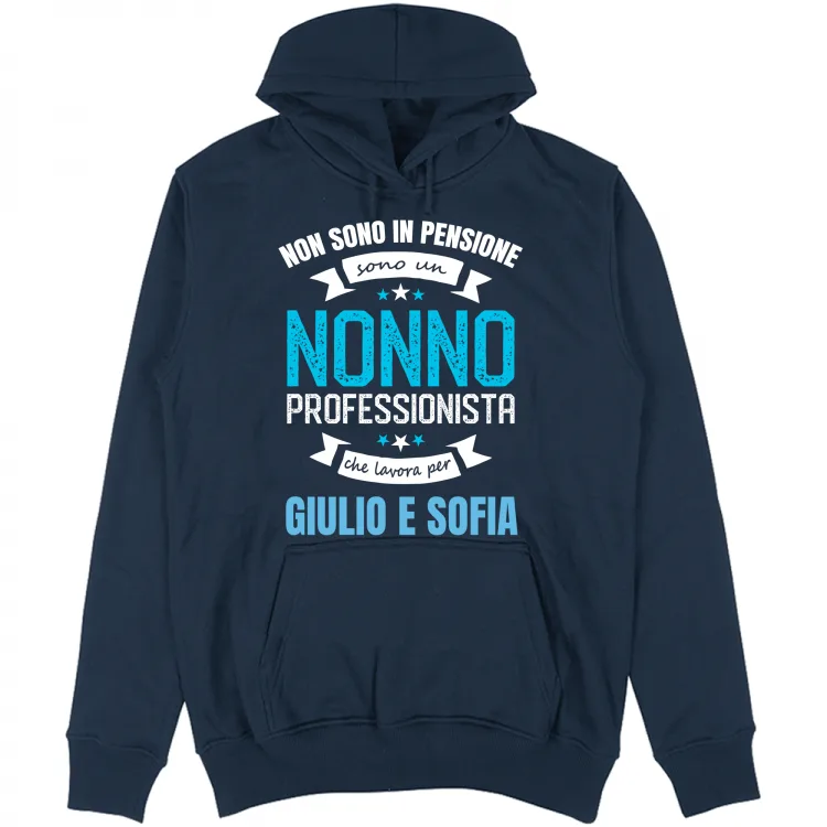 Nonno Professionista