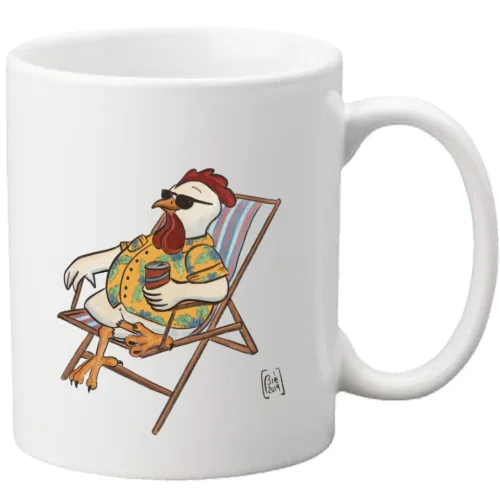 Tazza