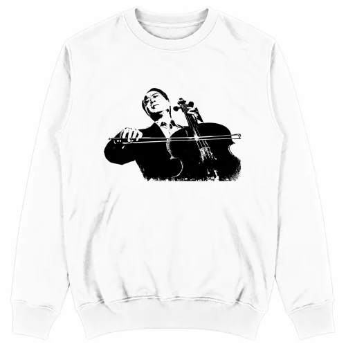 Felpa Unisex