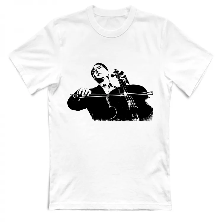 Violoncellista