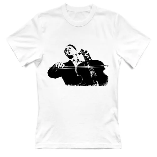T-Shirt Donna