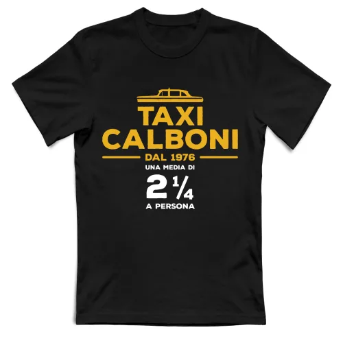 Taxi Calboni