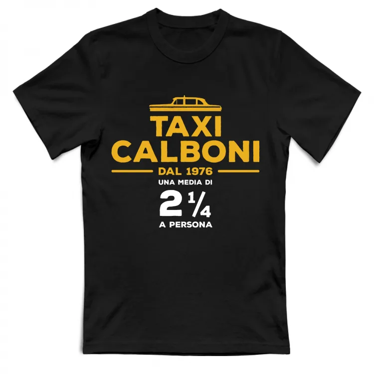 Taxi Calboni
