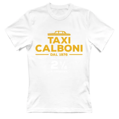 T-Shirt Donna