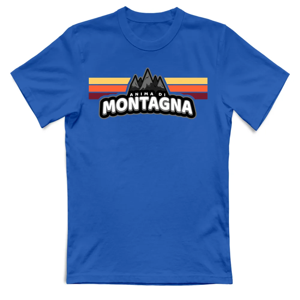 ANIMA DI MONTAGNA - LOGO