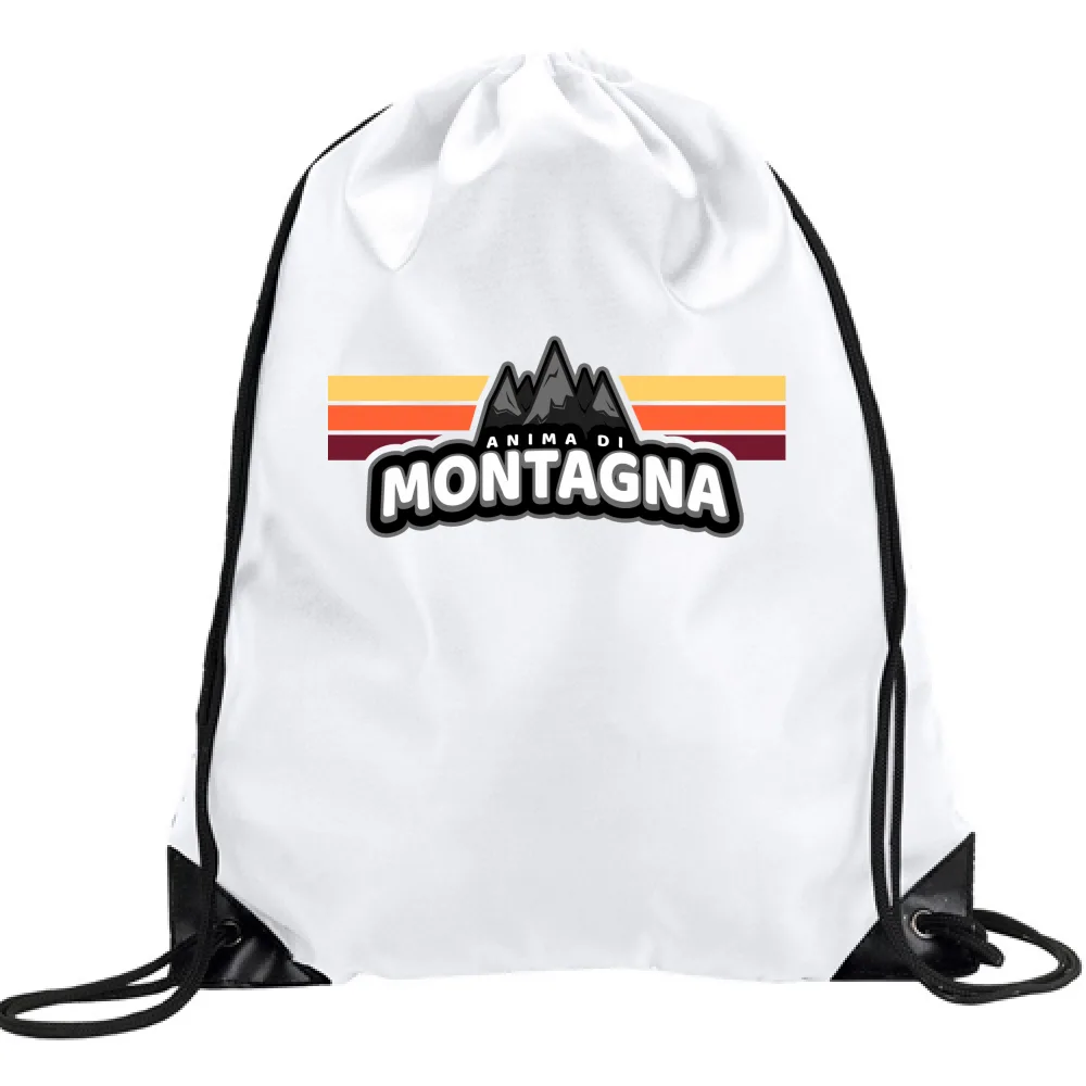 ANIMA DI MONTAGNA - LOGO