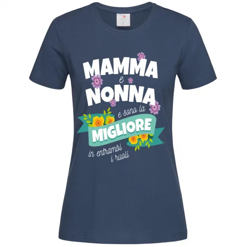 T-Shirt Women Premium 