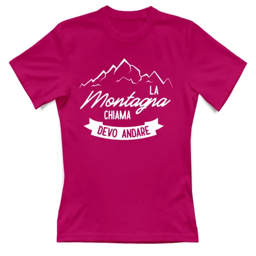 T-Shirt Donna