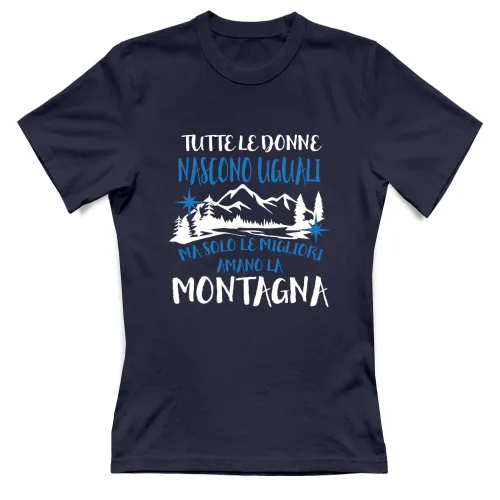 T-Shirt Donna